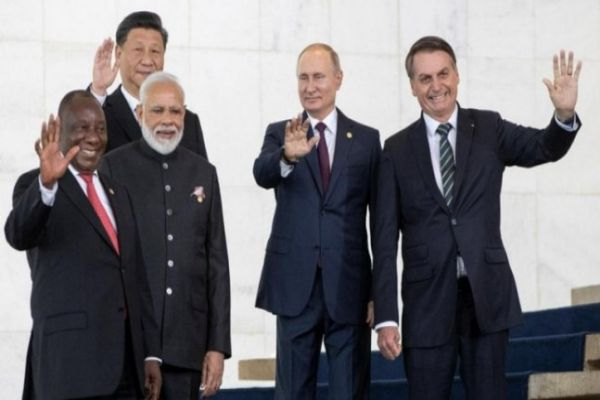 BRICS nations to deny safe haven to economic offenders News Image