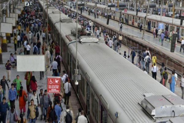 Bringing the Indian Railways back on track Bringing the Indian Railways back on track