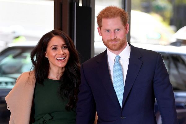 British royal family hurt and disappointed by Harry and Meghan announcement British royal family hurt and disappointed by Harry and Meghan announcement
