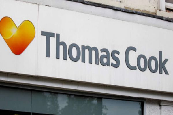 British travel giant Thomas Cook collapses, stranding hundreds of thousands News Image