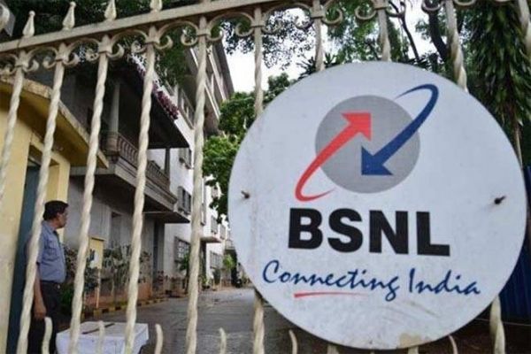 BSNL now offers more data in popular Abhinandan Plan News Image