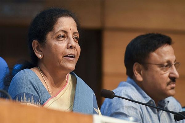 Budget 2020: Room For Income Tax Relief Limited As Centre Faces Tax Shortfall, Says Report Budget 2020: Room For Income Tax Relief Limited As Centre Faces Tax Shortfall, Says Report