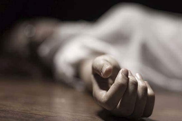 Burnt Bodies Of Man, Woman, Mouths Taped, Found In Chhattisgarh Burnt Bodies Of Man, Woman, Mouths Taped, Found In Chhattisgarh