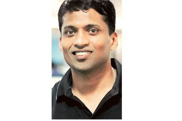 Byjus raises fresh $200 million from General Atlantic Byjus raises fresh $200 million from General Atlantic