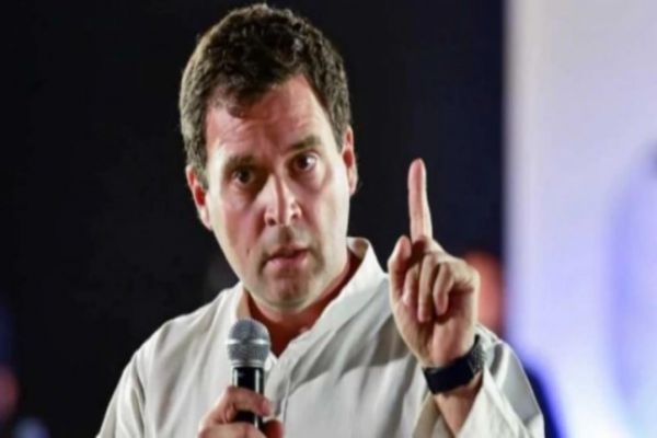 CAA, NPR, NRC disastrous than demonetisation: Rahul Gandhi CAA, NPR, NRC disastrous than demonetisation: Rahul Gandhi