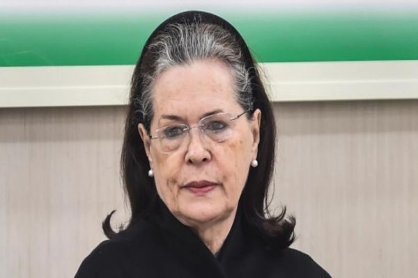 CAA discriminatory and divisive law; NPR is disguised NRC: Sonia Gandhi CAA discriminatory and divisive law; NPR is disguised NRC: Sonia Gandhi