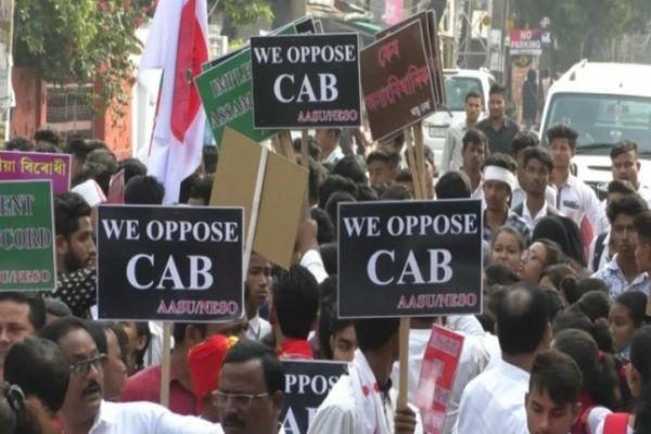 CAA has turned India into an ethno-religious state CAA has turned India into an ethno-religious state