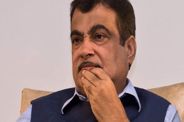 CAA not against Muslim community of India: Nitin Gadkari CAA not against Muslim community of India: Nitin Gadkari