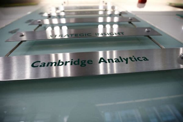 Cambridge Analytica Deceived Facebook Users On Data: US Probe News Image