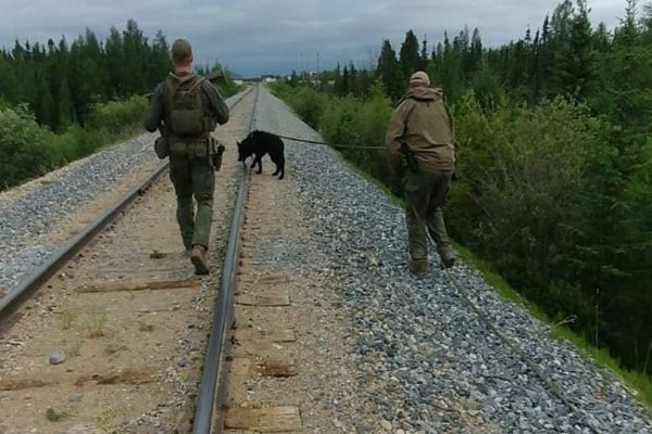 Canada Police Descend On Tiny Manitoba Hamlet As Teen Murder Suspects Spotted News Image