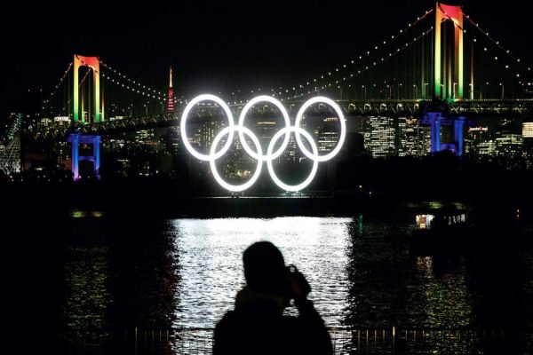 Cancelling Olympics will have global impact Cancelling Olympics will have global impact