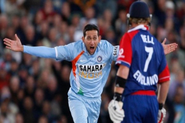 Cannot say for now if Ajit Agarkar can be picked as national selector: Madan Lal Cannot say for now if Ajit Agarkar can be picked as national selector: Madan Lal