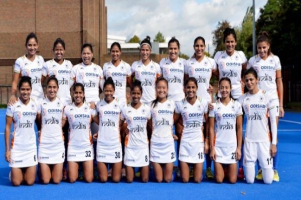 Captain Rani Rampal's brace fires India to 4-0 win over New Zealand Captain Rani Rampal's brace fires India to 4-0 win over New Zealand