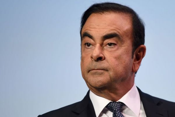 Carlos Ghosn's Japanese Lawyers Resign After His Lebanon Escape Carlos Ghosn's Japanese Lawyers Resign After His Lebanon Escape
