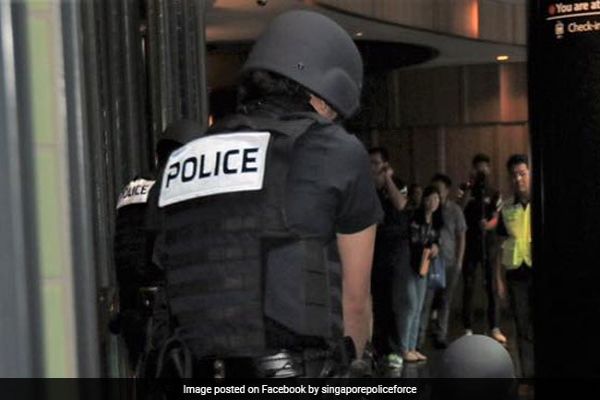 Case Against Indian Man In Singapore For Case Against Indian Man In Singapore For