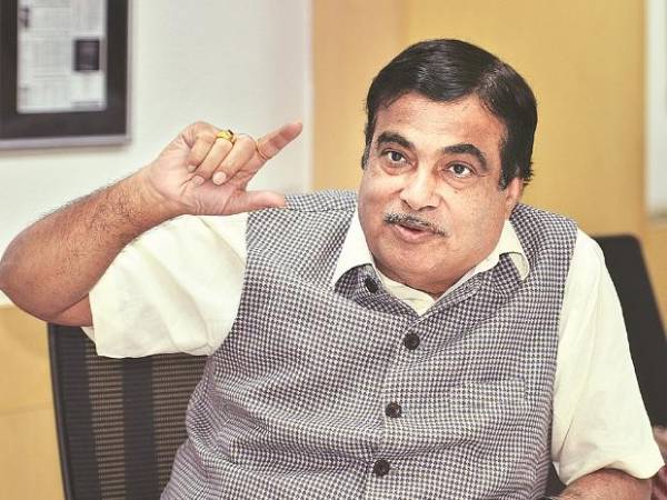 Cases of Rs 89,000 cr in my ministry: Gadkari concerned over slowdown Cases of Rs 89,000 cr in my ministry: Gadkari concerned over slowdown