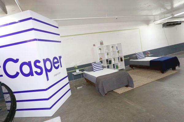Casper IPO reflects investor sentiment toward money-losing companies Casper IPO reflects investor sentiment toward money-losing companies