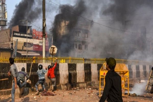 Caught in CAA crossfire: A brother, a family from UP and school students Caught in CAA crossfire: A brother, a family from UP and school students