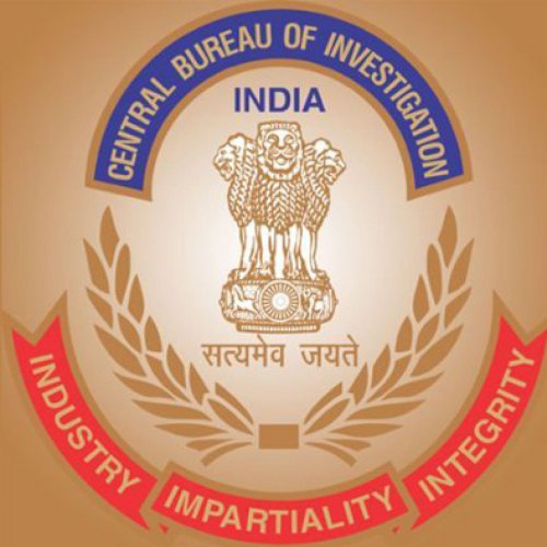 CBI books Adani Enterprises, 2 ex-NCCF officers CBI books Adani Enterprises, 2 ex-NCCF officers