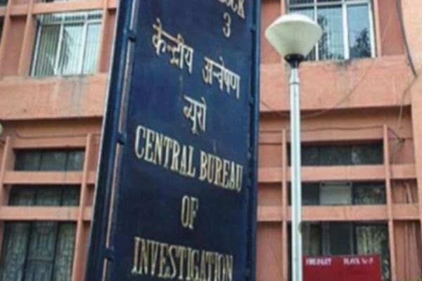 CBI books filmmaker Ashoke Pandits brother on corruption charges CBI books filmmaker Ashoke Pandits brother on corruption charges