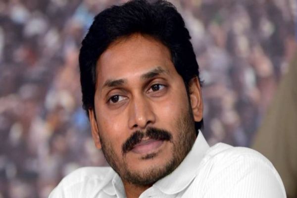CBI court directs Andhra CM Jagan Reddy to appear before it on Jan 10 CBI court directs Andhra CM Jagan Reddy to appear before it on Jan 10
