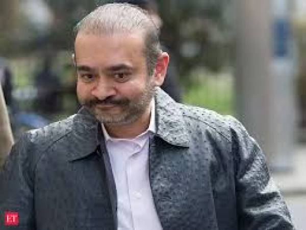 CBI files fresh chargesheet in $2 bn scam against Nirav Modi CBI files fresh chargesheet in $2 bn scam against Nirav Modi