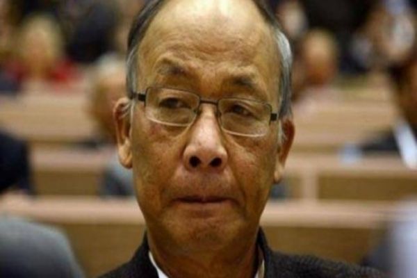 CBI raids former Manipur CMs residences in Rs 332 crore corruption case News Image