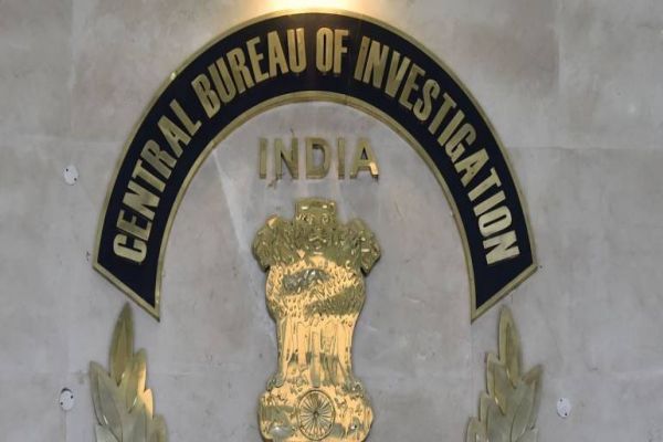 CBI searches 13 locations in J&K, NCR in connection with arms licence case CBI searches 13 locations in J&K, NCR in connection with arms licence case
