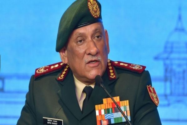 CDS aims to set up Air Defence Command by June 2020 CDS aims to set up Air Defence Command by June 2020