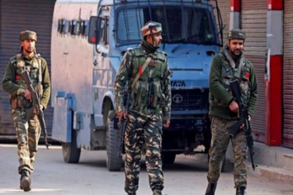 Centre's focus only on Kashmir and Ladakh, ignores Jammu: JKNPP News Image