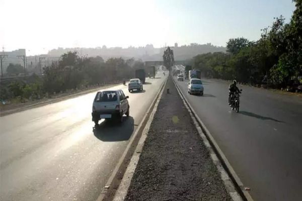 Centre gives in-principle nod to Doon-Delhi elevated expressway Centre gives in-principle nod to Doon-Delhi elevated expressway