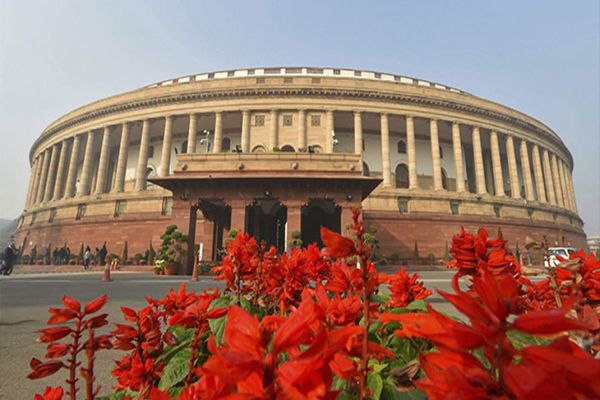 Centre mulls review plea, amendment on SC/ST promotion Centre mulls review plea, amendment on SC/ST promotion