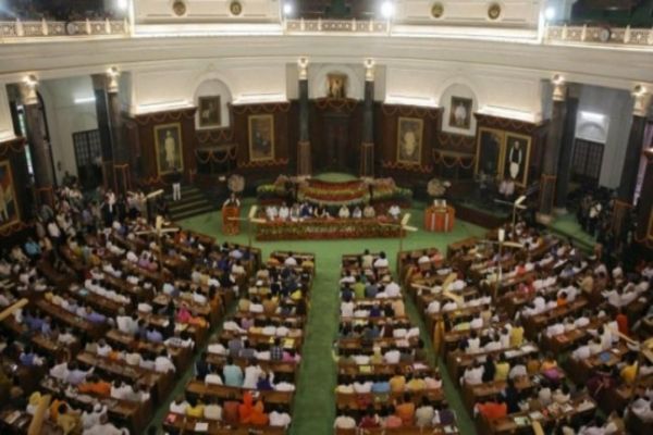 Centre says police cannot invoke NSA for cattle smuggling, cow slaughter News Image