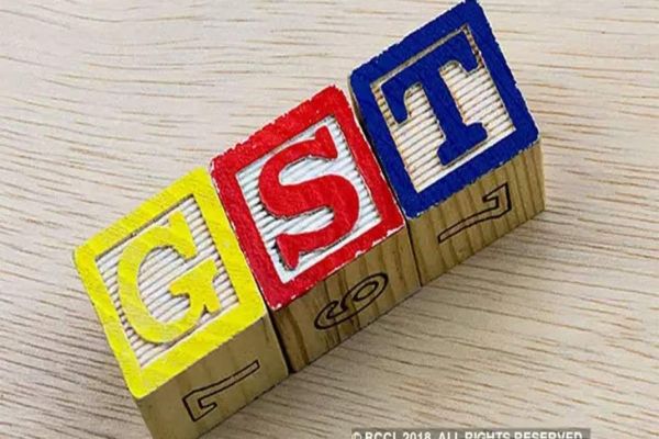 Centre to release GST compensation to states in 2 instalments Centre to release GST compensation to states in 2 instalments