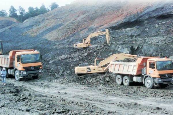 Centre to set up Panel to examine royalty rates issues for minerals Centre to set up Panel to examine royalty rates issues for minerals