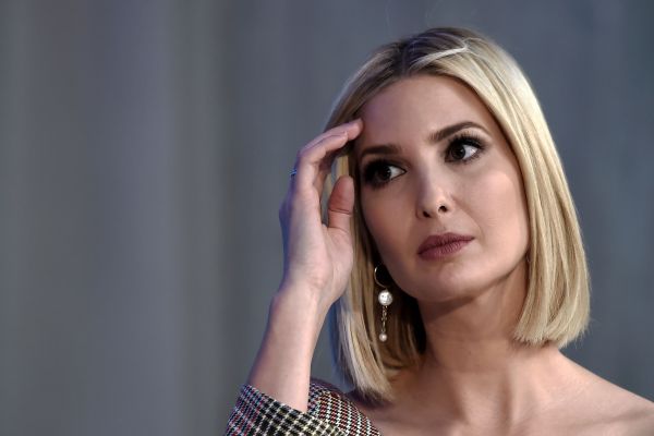 CES boss defends Ivanka Trump's upcoming keynote speech amid backlash CES boss defends Ivanka Trump's upcoming keynote speech amid backlash