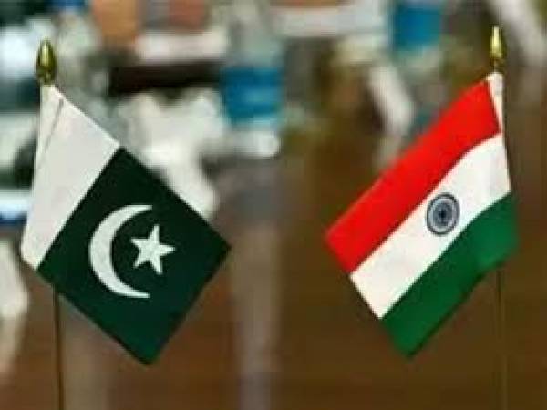 Chances of Indo-Pak limited conflict in 2020 remain high Chances of Indo-Pak limited conflict in 2020 remain high