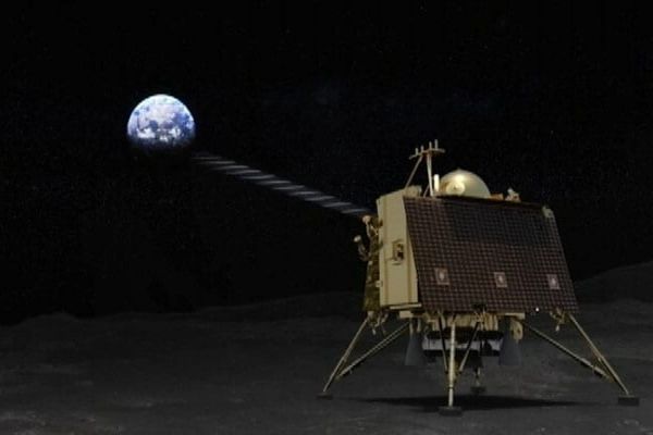 Chandrayaan 2 Completes Lunar Orbit Manoeuvres, Ready For Moon Landing News Image
