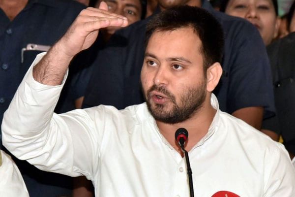Charges Against Tejashwi Yadav, Opposition Leaders Over Bihar Bandh Against Citizenship Law Charges Against Tejashwi Yadav, Opposition Leaders Over Bihar Bandh Against Citizenship Law