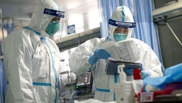 Chemical Makers in India May Gain From China Virus Lockdown Chemical Makers in India May Gain From China Virus Lockdown