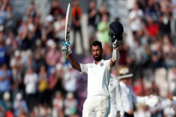 Cheteshwar Pujara signs up with English county Gloucestershire Cheteshwar Pujara signs up with English county Gloucestershire