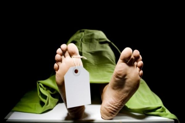 Chhattisgarh: Half-burnt body of woman found in Rajpur News Image