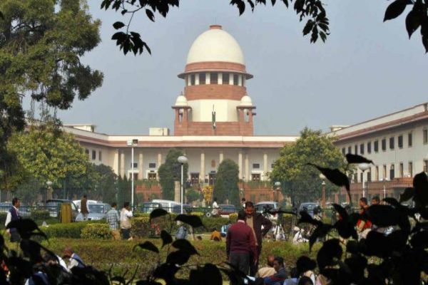 Chidambaram-INX Media case LIVE: SC to hear ED's response today Chidambaram-INX Media case LIVE: SC to hear ED's response today