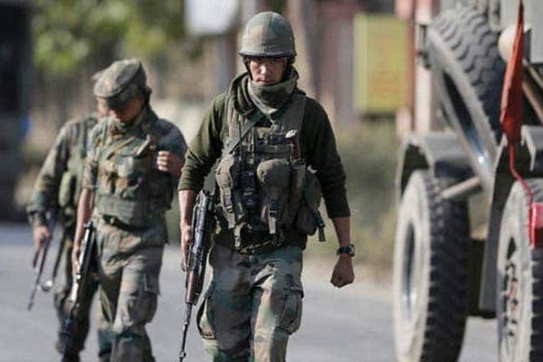 Chief Of Defence Staff's Age Limit Fixed At 65 Years News Image