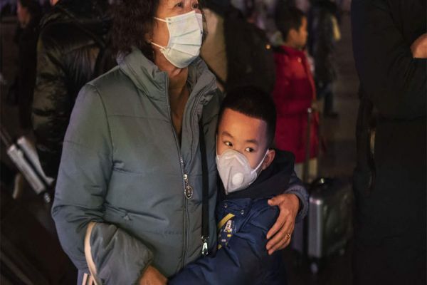 China's Coronavirus afflictions claim 41 lives, nearly 1300 confirmed cases, 237 critical China's Coronavirus afflictions claim 41 lives, nearly 1300 confirmed cases, 237 critical