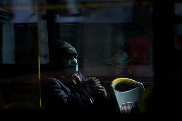 China's new coronavirus cases drop, world still scared China's new coronavirus cases drop, world still scared
