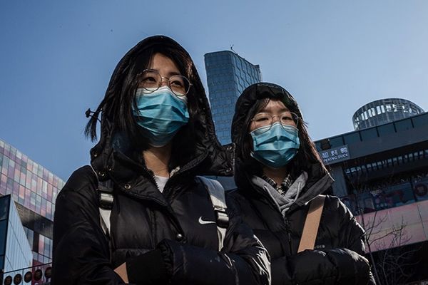 China Asks TV Channels To Cut Entertainment Airtime Amid Virus Outbreak China Asks TV Channels To Cut Entertainment Airtime Amid Virus Outbreak