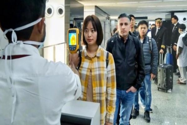 China delaying permission to India for sending plane to Wuhan: Official China delaying permission to India for sending plane to Wuhan: Official