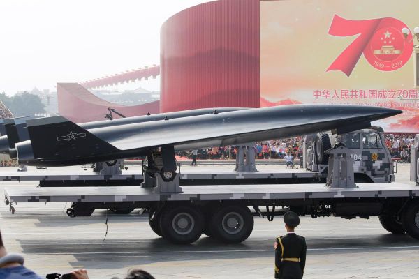 China has world's second-largest arms industry, think tank estimates China has world's second-largest arms industry, think tank estimates