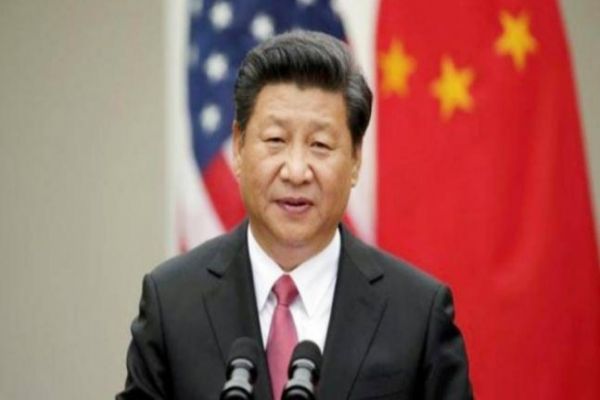 China must keep economic, social order while battling coronavirus: Xi Jinping China must keep economic, social order while battling coronavirus: Xi Jinping